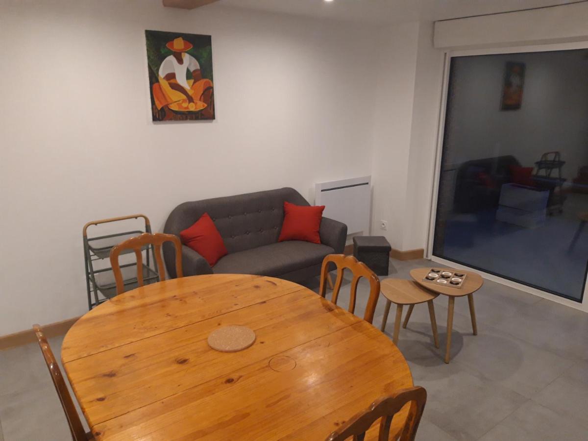 La Meuniere Apartamento Montmerrei Exterior foto